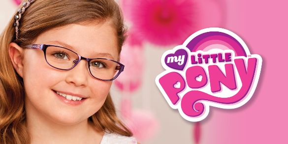 Transformers News: Press Release: My Little Pony and Transformers Eyewear Debut at Costco