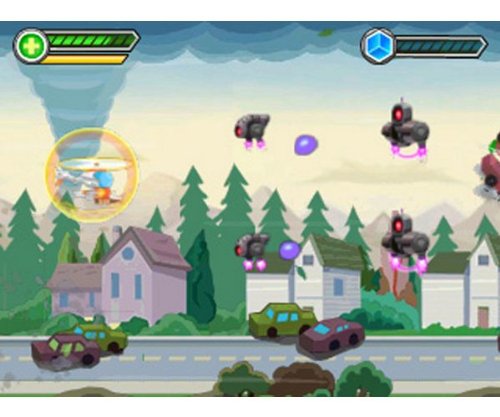 Transformers News: LeapFrog Explorer Transformers Rescue Bots Race to The Rescue Learning Game