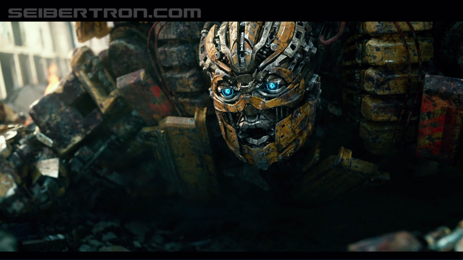 Transformers News: High Definition Stills Gallery Now Available for Transformers: The Last Knight Trailer
