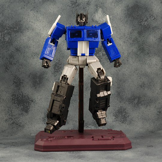 diaclone optimus