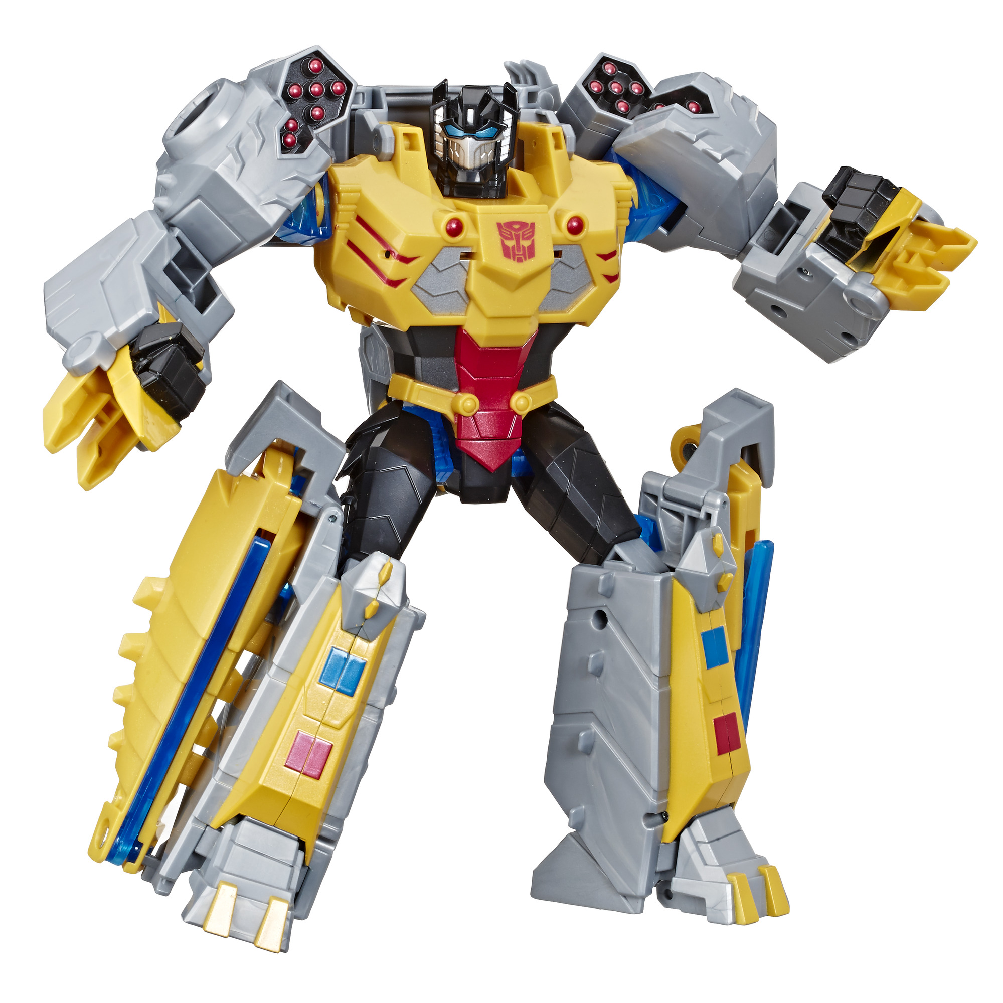 Transformers News: My Pick for the Best Toy to give a Younger Transformers Fan this Christmas
