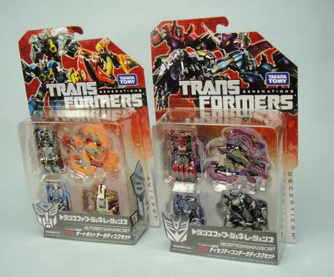 In Hand Images Takara Tomy Transformers Generations Tg And Tg