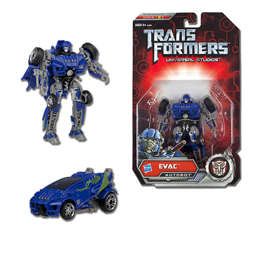 Transformers News: Universal Orlando's Transformers The Ride Online Memorabilia Shop