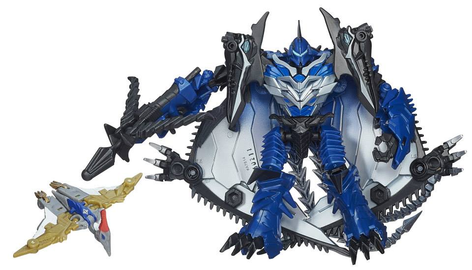 Transformers News: Strafe Evolution 2 Pack Toys R Us Exclusive In Package Images