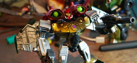 Transformers News: Twincast / Podcast Episode #101 "Talkin' 'Bout My Generations"