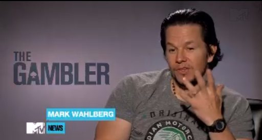 Transformers News: Mark Wahlberg Confirms His Return To Transformers