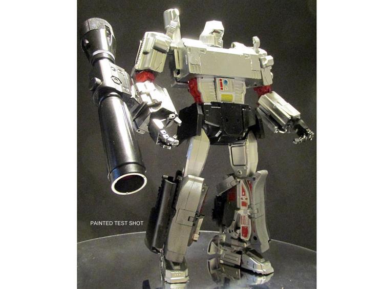 Transformers News: Premium Collectables Newsletter #2