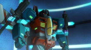 Transformers News: Re: Machinima Transformers Combiner Wars Animated Series Discussion Thread