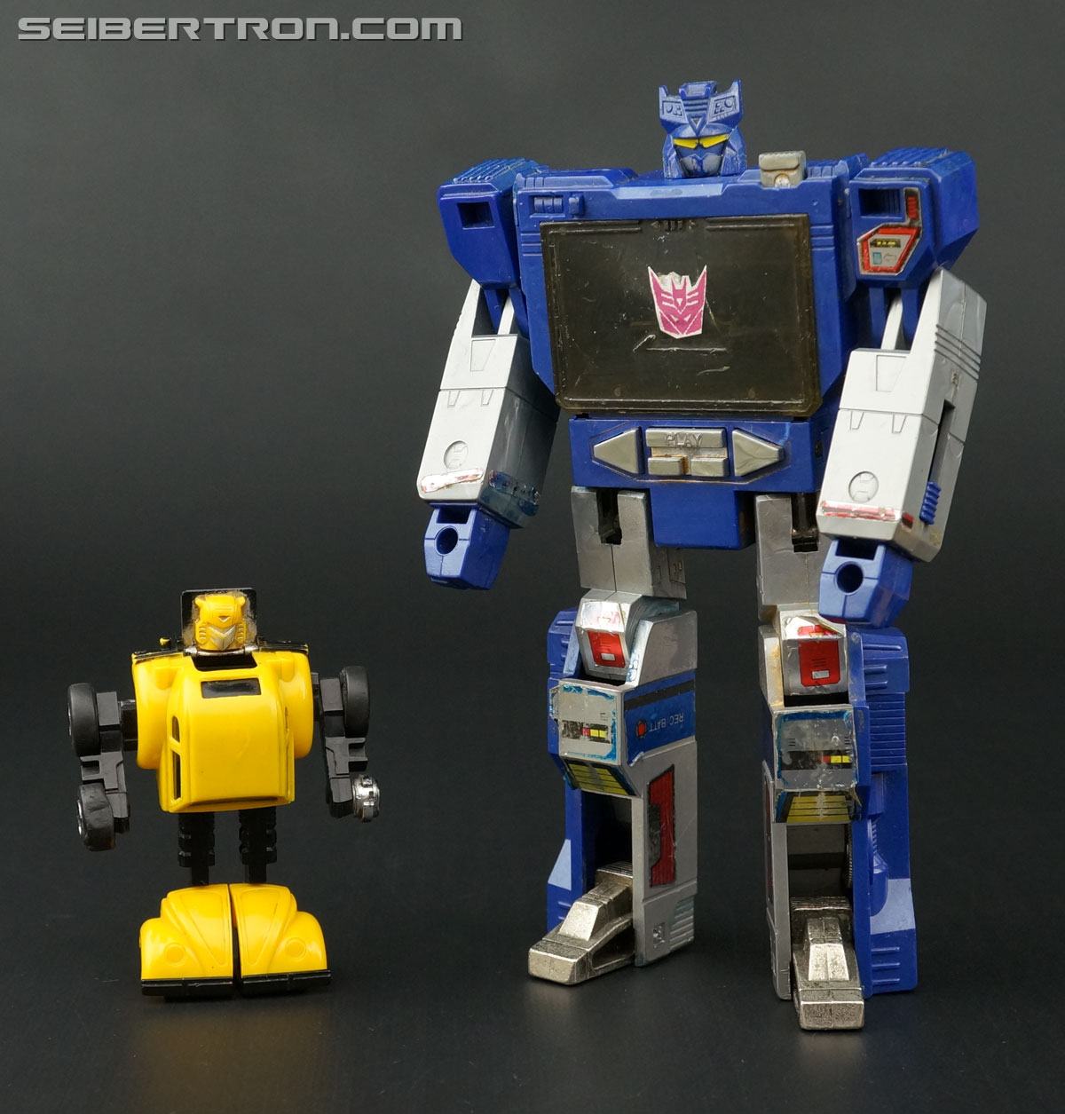 Transformers News: New Gallery: Seibertron.com's 4,000th Gallery is none other than ...