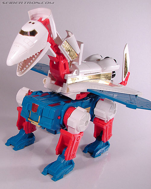 Transformers News: Top 5 G1 Transformers Toys Not Designed by Takara