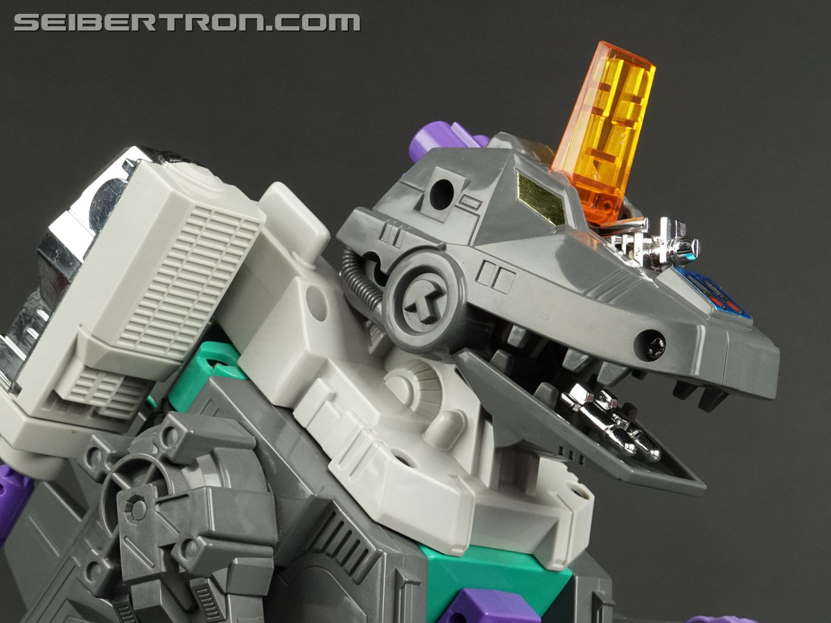 Transformers G Trypticon Dinosaurer Toy Gallery Image Of