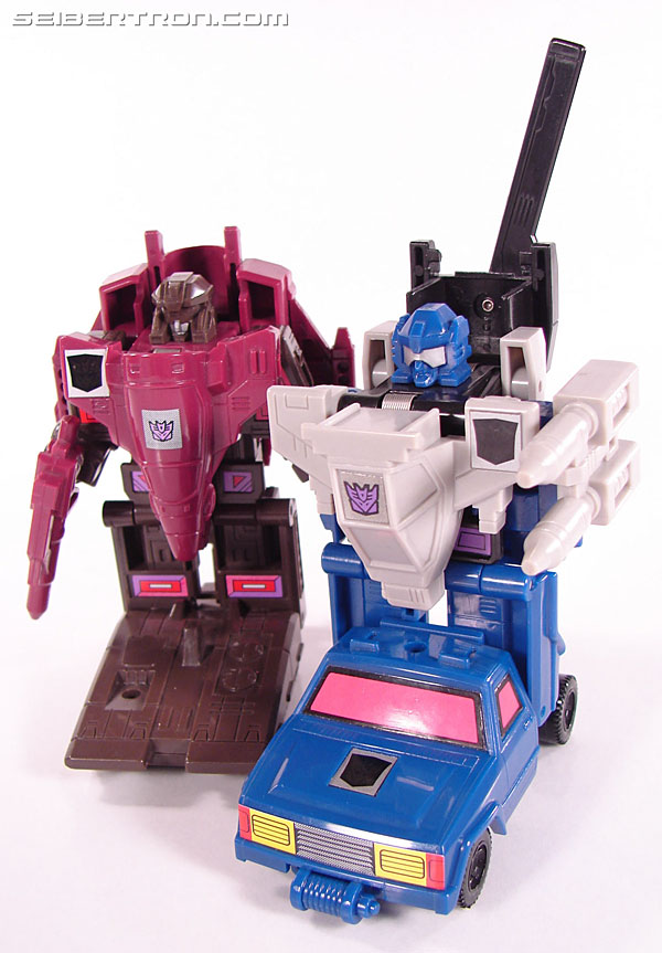 Transformers News: Voyager Class Battletrap revealed as BotCon 2015 Transformers Exclusive