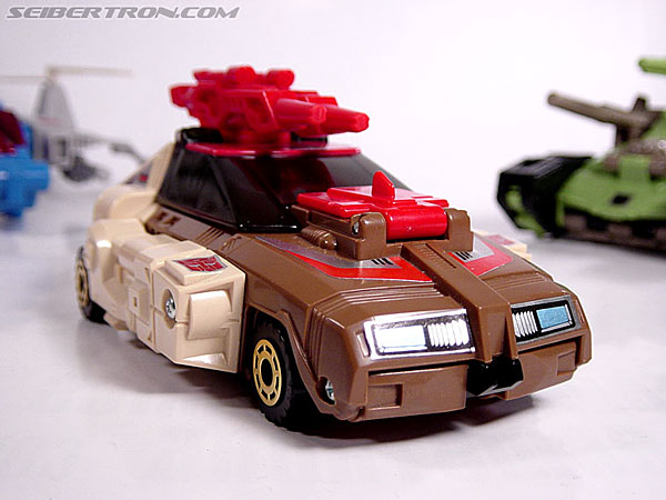 chromedome toy