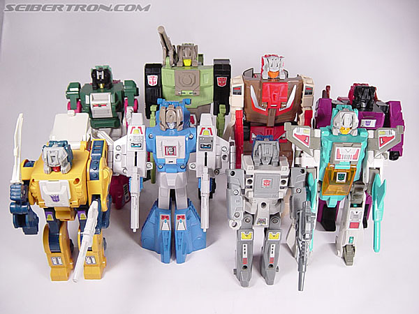 Transformers News: Top 5 Best Gimmicks on Transformers Toys: On Individual Toys and in General