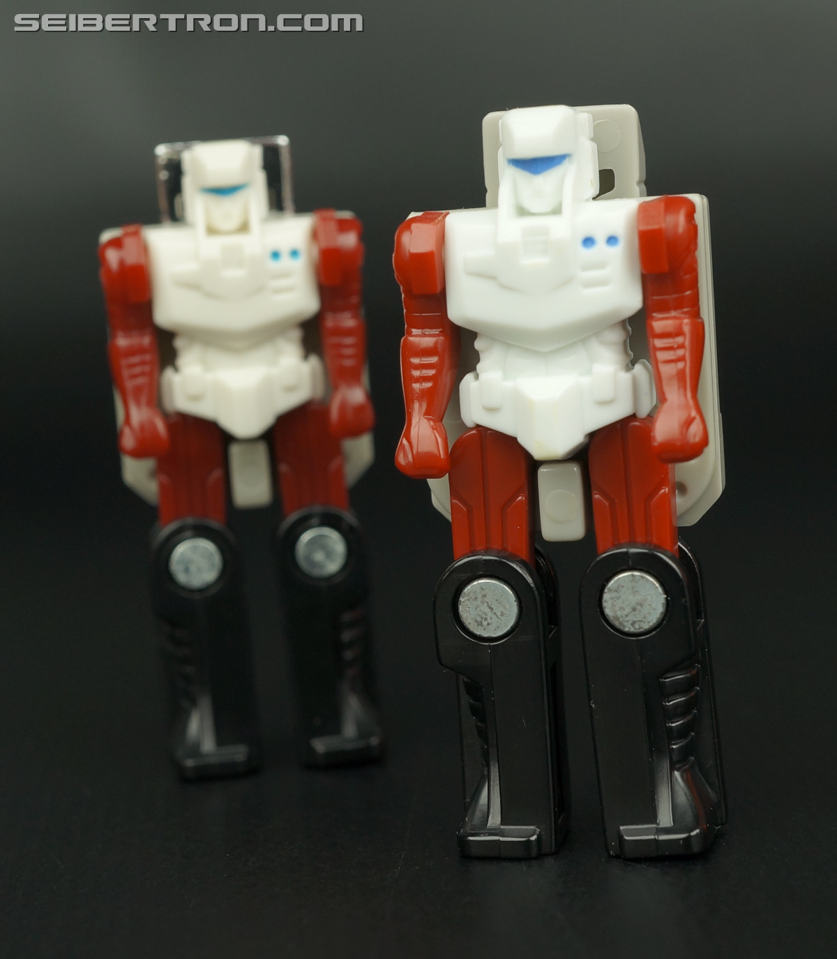 Transformers G1 1988 Hi Q Ginrai Toy Gallery Image 66 Of 76