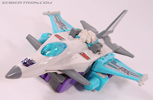 Transformers G Dreadwind Buster Toy Gallery Image Of