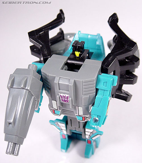 lobclaw transformers
