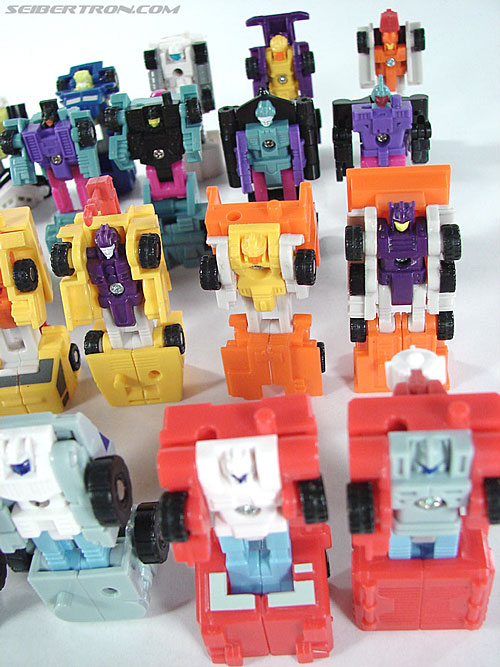 transformers toys 1990