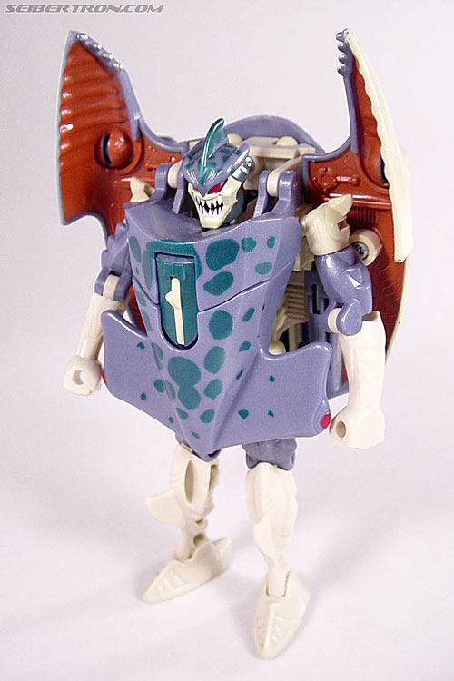 Transformers News: Top 5 Best Beast Wars Toys of Non Show Characters