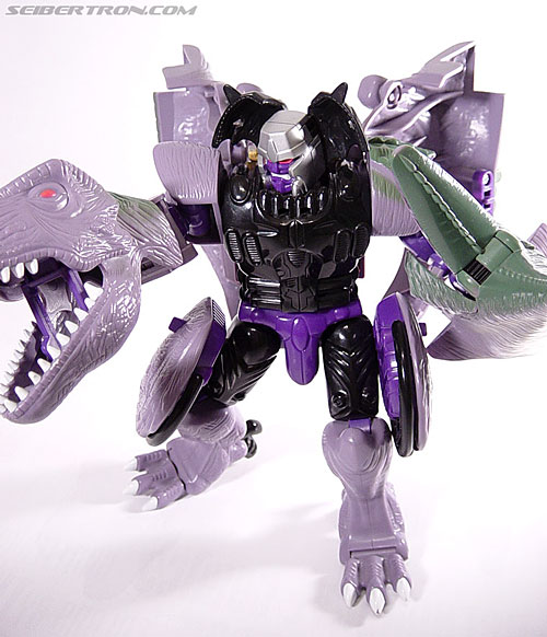 Transformers News: Top 5 Best Shellformers Transformers Toys
