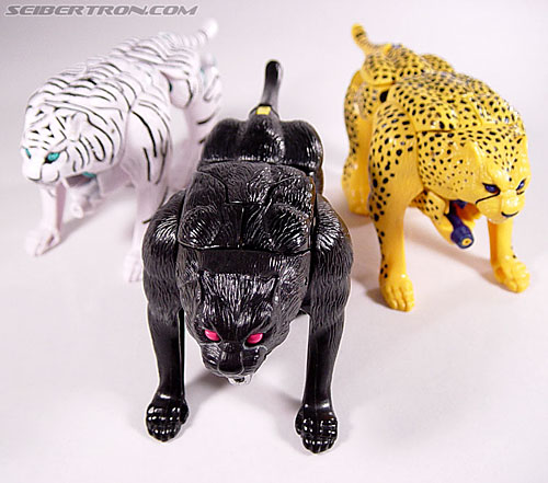 Panther Toys 71