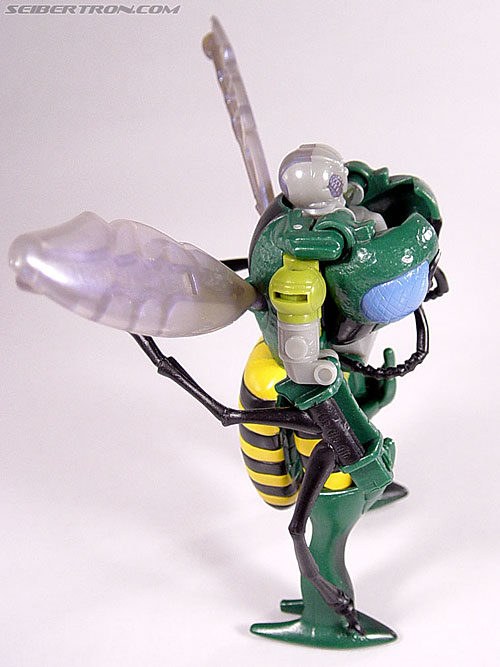 Transformers Beast Wars Waspinator Waspitor Toy Gallery Image Of