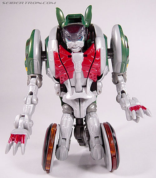 Transformers Beast Machines Rattrap (Rattle) Toy Gallery (Image 53 of 127)