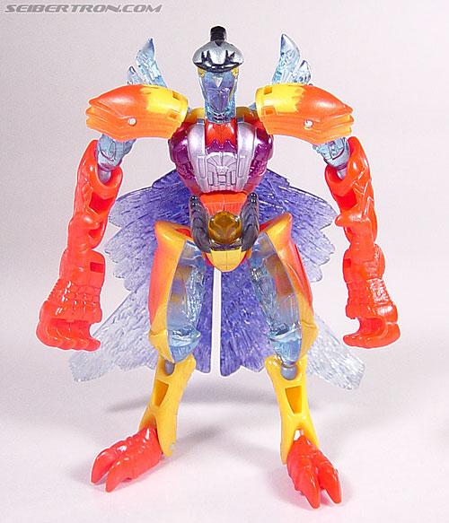 Transformers News: Top 5 Transformers Generations Figures not made yet
