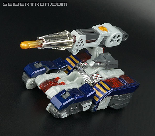 Transformers News: New Galleries: Beast Machines Tank Drone and Motorcycle Drone