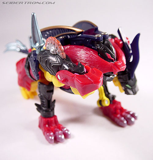 Transformers News: Top 5 Ugliest Transformers Toys
