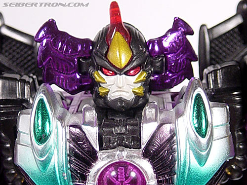 Transformers News: Top 10 Best Head Sculpts