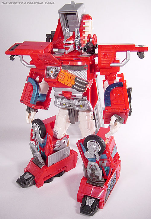 Transformers News: Parts-forming ... Yay or Nay?