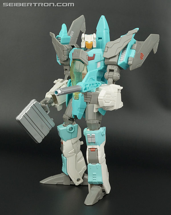 Transformers News: Fixed Generations Brainstorm Released by Hasbro