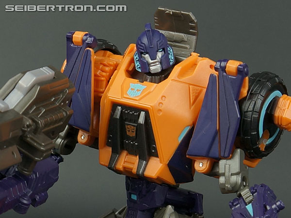 Transformers News: Top 5 Best Original Transformers Comics Characters Who Have Toys