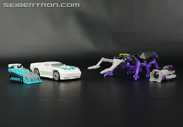 Transformers News: Hasbro Working On Individual Figure Ordering System