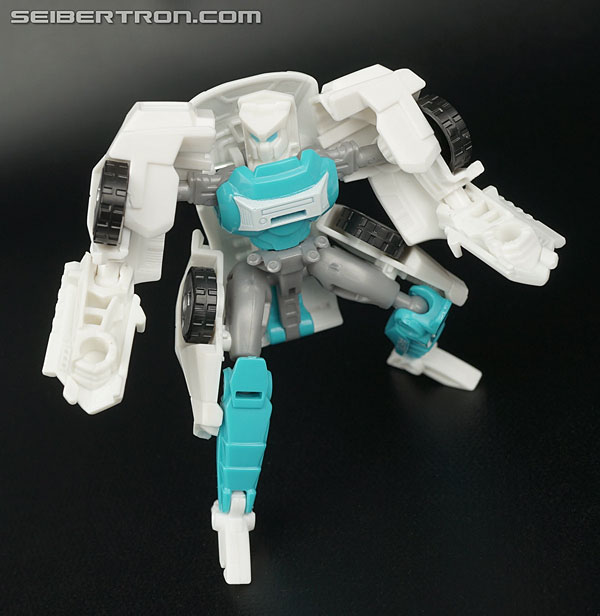 Transformers News: New Galleries: Transformers Generations Legends Class Tailgate and Groundbuster