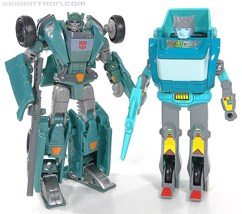 Transformers News: Top 5 best G1 Transformers Toy updates