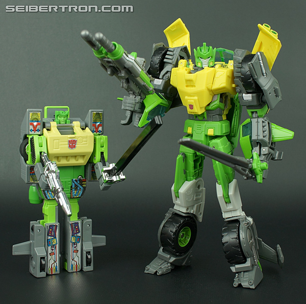 Transformers News: Top 5 best G1 Transformers Toy updates