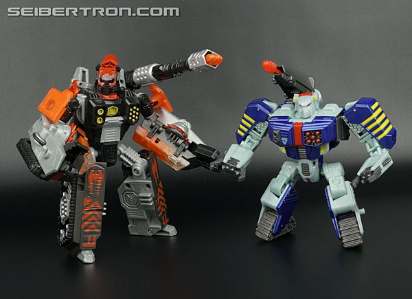 Transformers News: Top 5 Transformers Toys which are better than their Update