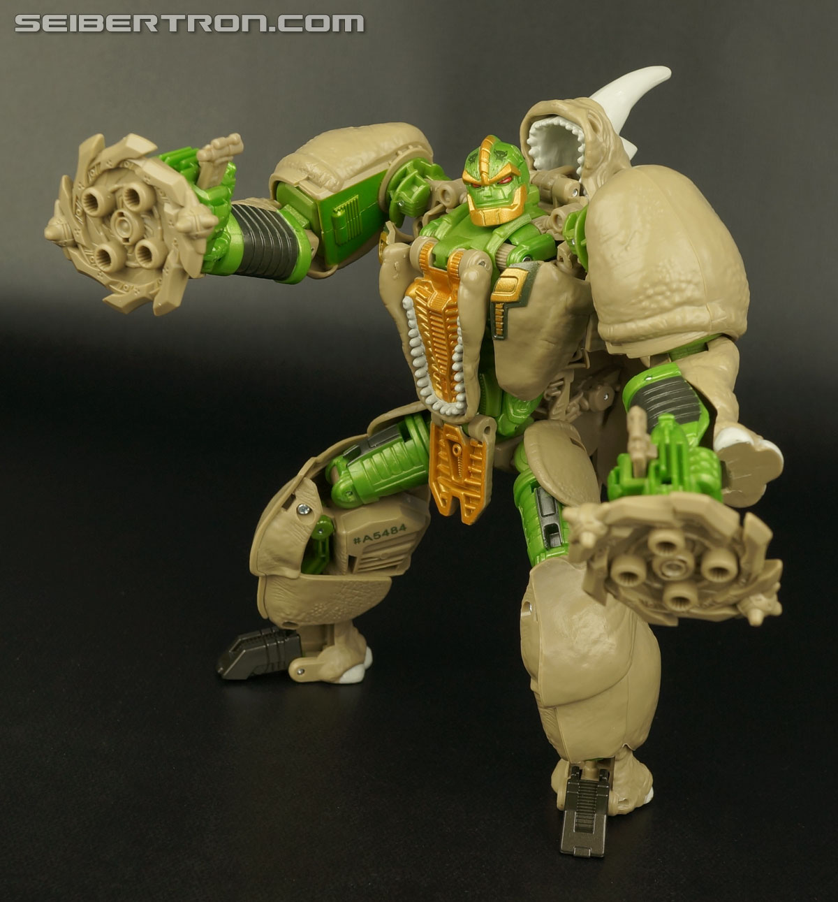 Transformers Generations Rhinox (Image #101 of 167)