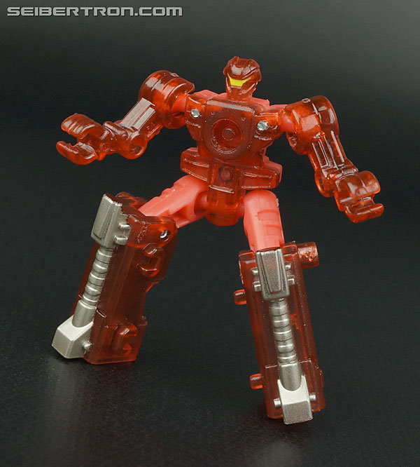 Transformers News: New Galleries: Power Core Combiners Undertow, Salvage, Skyhammer and Heavytread