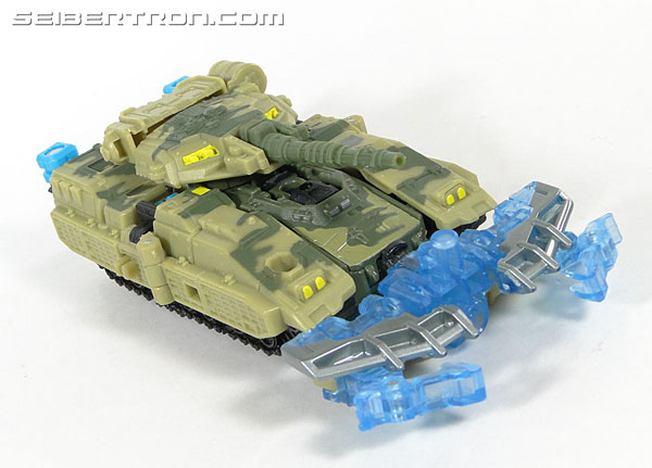 Transformers News: New Galleries: Power Core Combiners Undertow, Salvage, Skyhammer and Heavytread