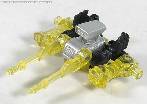 Transformers News: Platinum Planet of Junk Clash Preoder Up and Vehicle Mode Pics of Hot Rod
