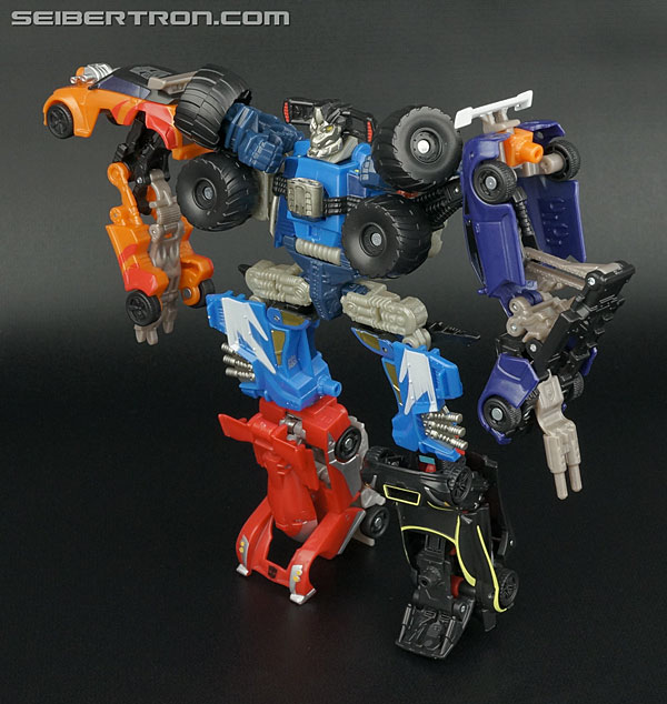 Transformers Power Core Combiners Salvage Toy Gallery Image 132 Of 154