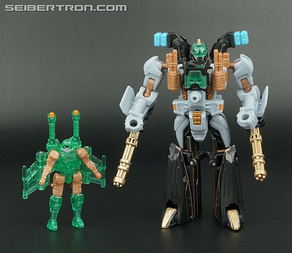 Transformers News: Top 5 Best Water Themed Transformers Toys