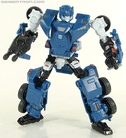 Transformers News: Top 5 Best Transformers Movie Toys of Off Screen Characters (first trilogy)