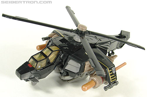 Transformers News: Top 5 Best Helicopter Transformers Toys