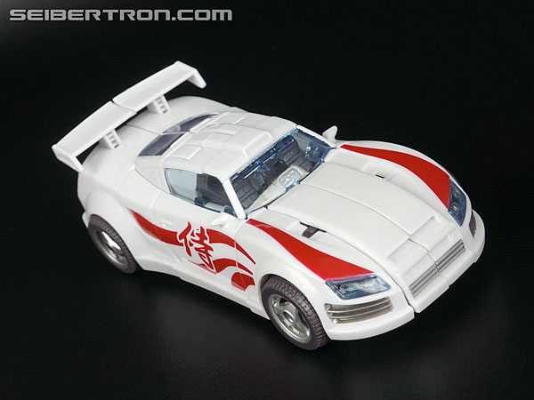 Transformers News: New Galleries: Transformers United (Generations) Drift