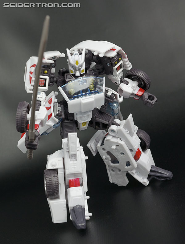 Transformers News: New Galleries: Transformers United (Generations) Drift