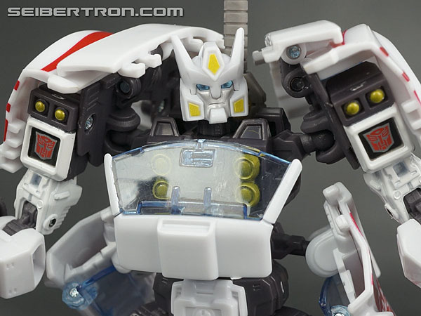 Transformers News: New Galleries: Transformers United (Generations) Drift